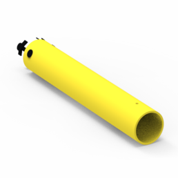 0004COM / 45° rear right view 