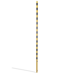 S1 / 45° Ansicht hinten links 