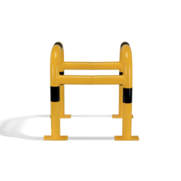 SRR-500- / Rear view 