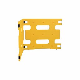 Barrière mobile ( 2-pièces)