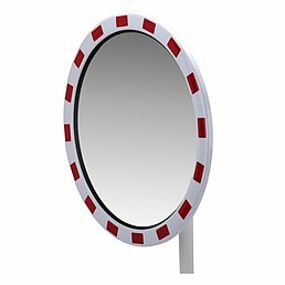 Miroir Agglomération Berlin