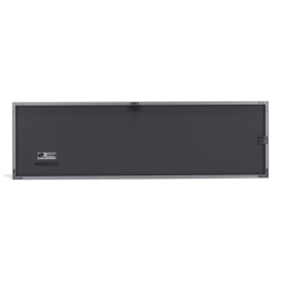IP AC 30 X 100 / Rear view 