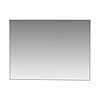 Acrylic mirror Etna ( Acrylic mirror Etna 80x60cm )