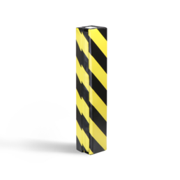 SSG-PE / 45° rear right view 