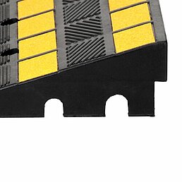 Kerb ramp