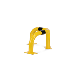 40-10- / Vue de profil à gauche 