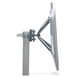TM AC 40 X 60 / Profile view right 