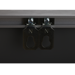 IP AC 30 X 100 / Detail view 1 