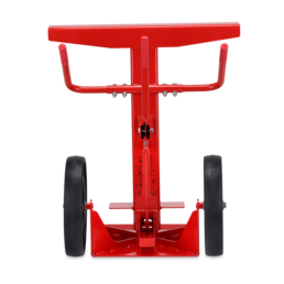 DVS2 / Rear view 