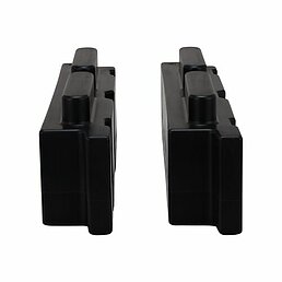 Module d’extension pour protection de colonne