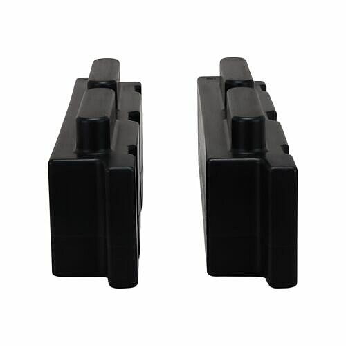 Module d’extension pour protection de colonne