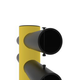 DFVBD-M / Detail view 2 