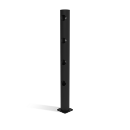 DFFS-M-4W337.5 / 45° rear right view 
