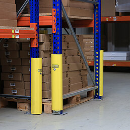 DFRG-1-0-400 / Application picture 2 