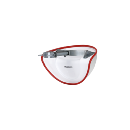 EXPLORER 60 / 45° rear right view 