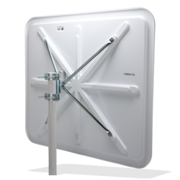 TM-H AC 100 X 120 / 45° rear right view 