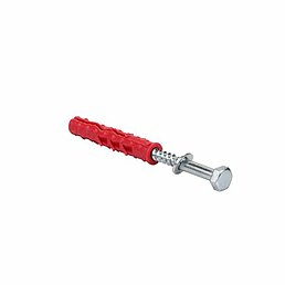 ancrage de fixation pour ralentisseurs