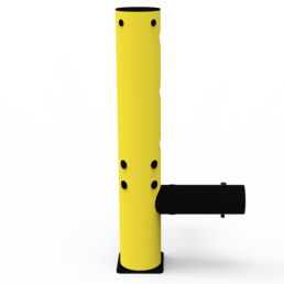 DFVB+M+W90 / 45° rear right view 