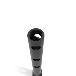 DFFS-M-4W22.5 / Detail view 2 