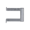 ED-WANDARM (Adaptateur pour miroir EUVEX), EAN 4250912310216, Front view