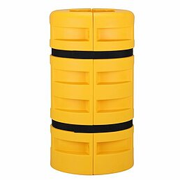 1 pair of spacers for column protection