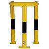 Garde de protection à anneau Ø76 ( Protection à arceau Ø76 )