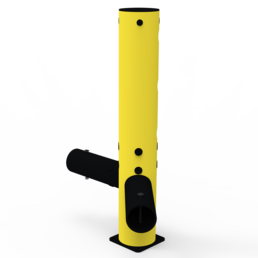 DFVB+M+W45 / 45° front view right 