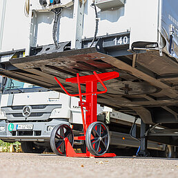 DVS2 / Application picture 1 