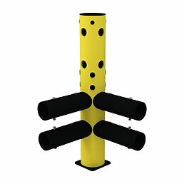LIMA corner post 90°