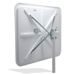 TM-H AC 100 X 120 / 45° rear left view 