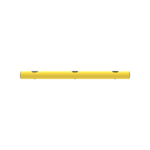 DFKB-I2  (Bodenprofilbarriere MIKE indiv.), EAN 4250912395640, Front view