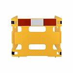 Barrière mobile ( 3-pièces)