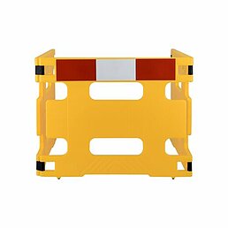 Barrière mobile ( 3-pièces)