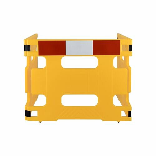 Barrière mobile ( 3-pièces)