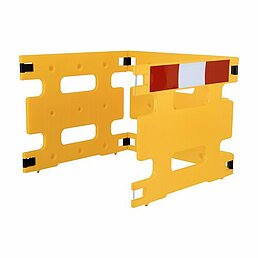 Barrière mobile ( 3-pièces)
