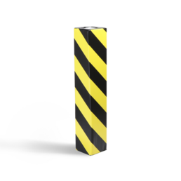 SSG-PE / 45° front left view 