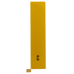 6261 / Profile view right 