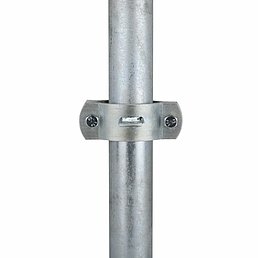 adaptateur de poteau pour modèles EC