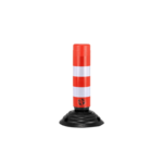 SB450  (Self-erecting barrier post 450), EAN 4250912313170, Front view