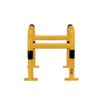 SRR-500  (Protection de borne-/ poteau Ø60), EAN 4250912309685, Front view