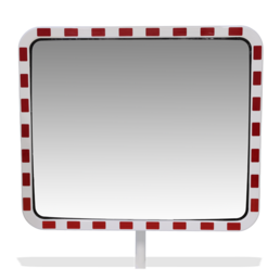 TM-H AC 100 X 120 / Front view 