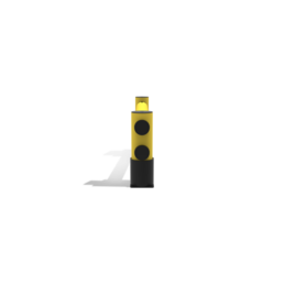 DFRE2-4 / Profile view right 