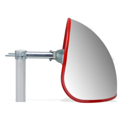 EXPLORER 80 / Profile view right 