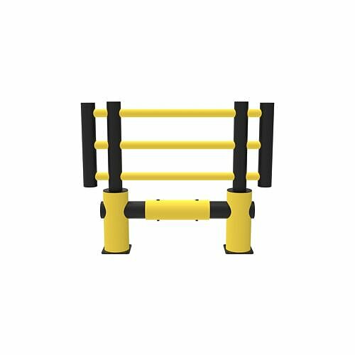 barrière d-flexx Kilo Ø 200x1500 mm