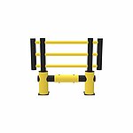 barrière d-flexx Kilo Ø 200x1500 mm