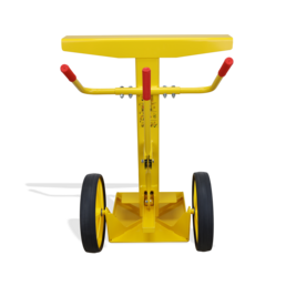 DVS1 / Rear view 