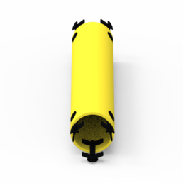 0005COM / Profile view right 