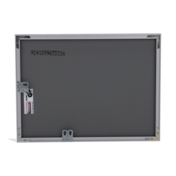 IP AC 30 X 40 / Rear view 
