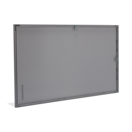 IP AC 50 X 100 / 45° rear left view 