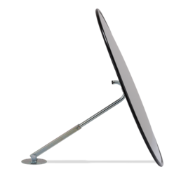 EC-US 70 / Profile view right 